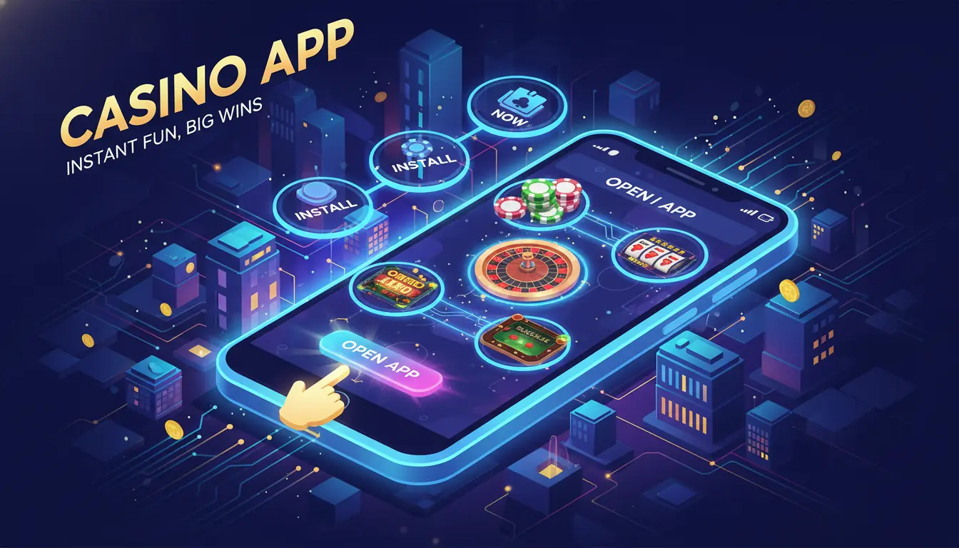 Mega app