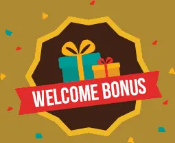 Mega casino welcome bonus