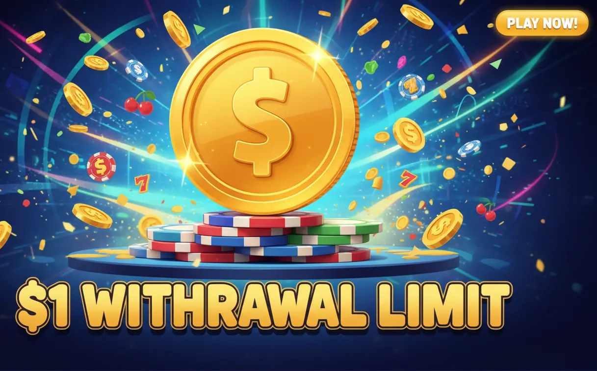 Mega payout limit