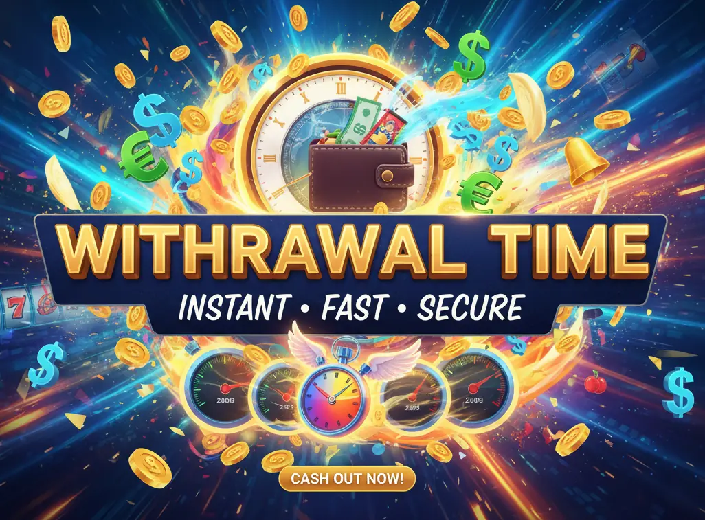 Mega withdrawal time