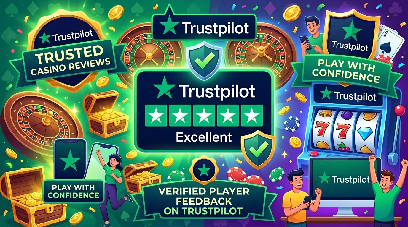 Mega casino Trustpilot reviews