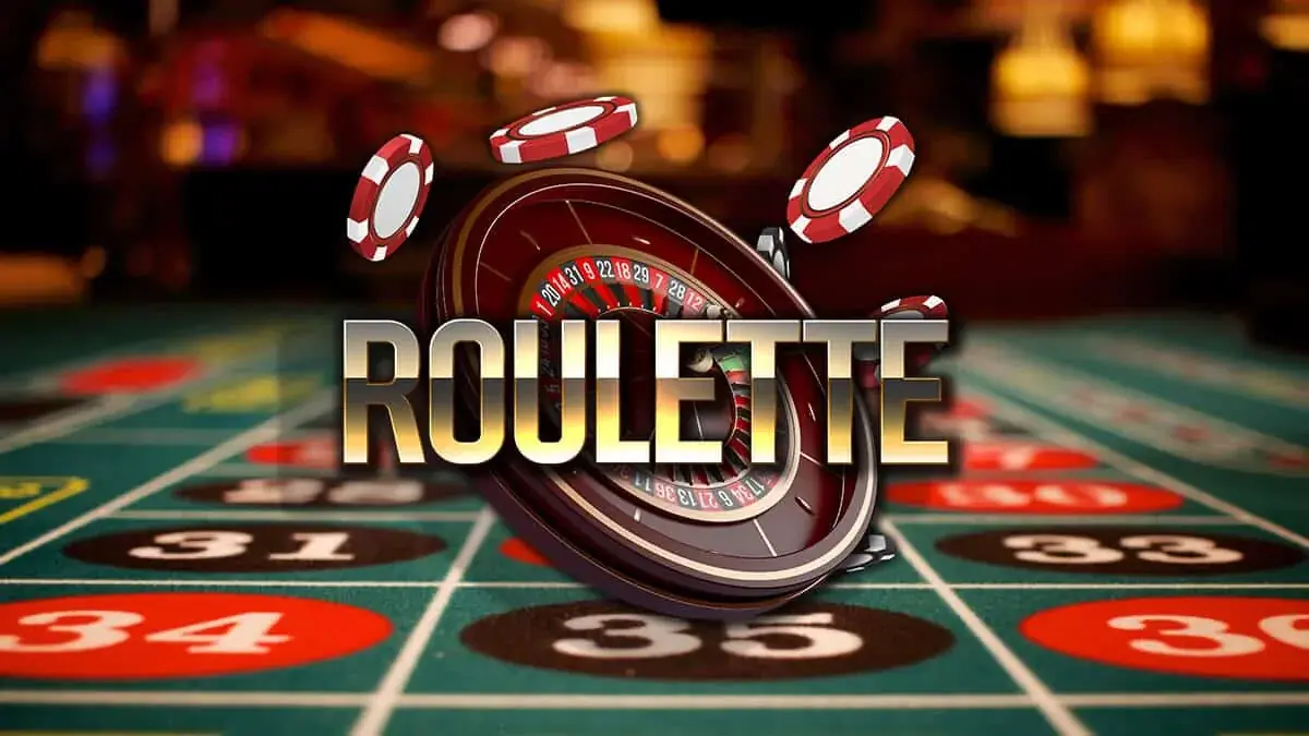 Mega casino roulette