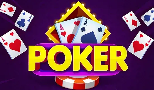 Mega poker game