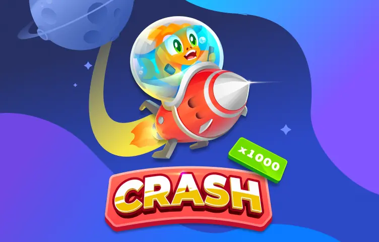 Mega casino crash games