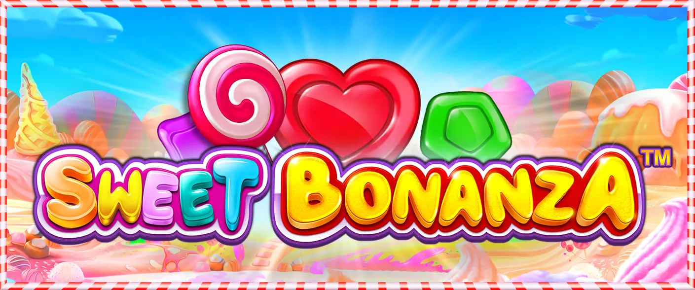 Mega Sweet Bonanza