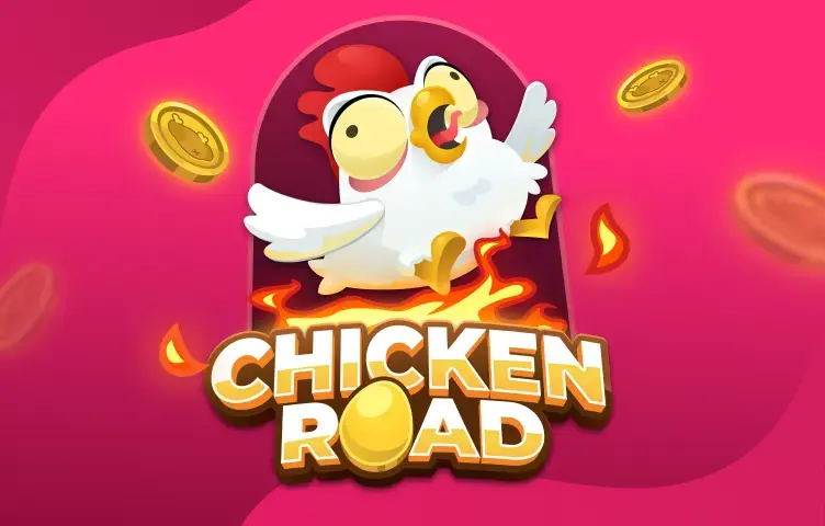 Mega Chicken Road game