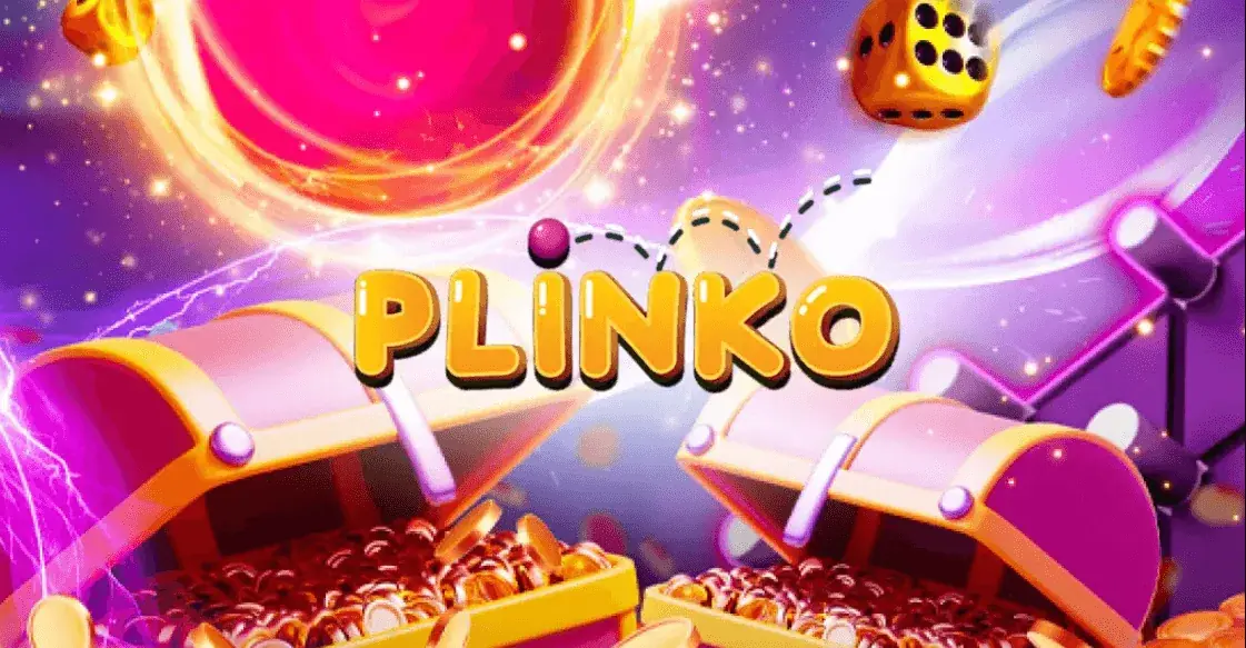 Mega casino Plinko